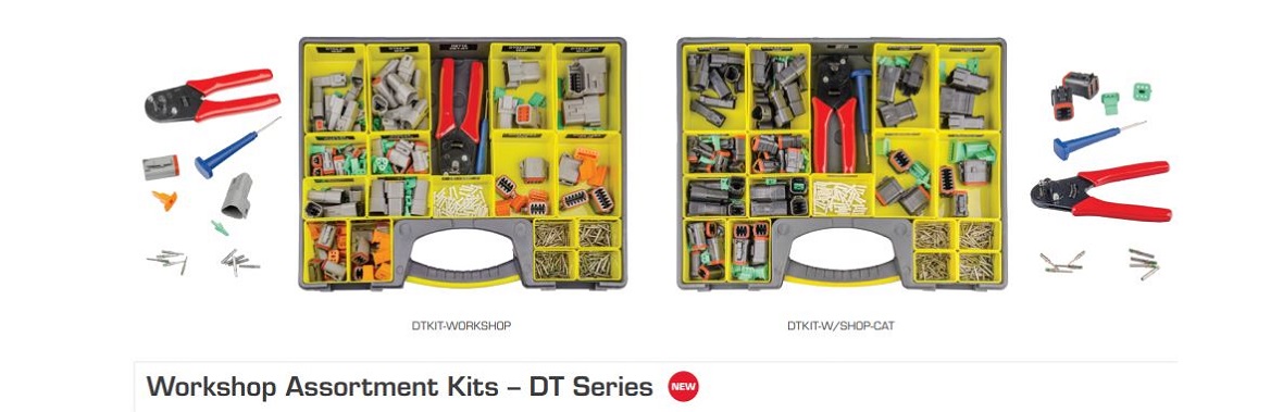 Deutsch Workshop Kits