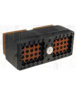 Deutsch DRC16-40S-P013 DRC Series 40 Socket Plug