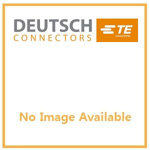 Deutsch DTM06-6S-EE03 DTM Series 6 Socket Plug