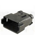 Deutsch DT04-08PA-E005/B DT Series 8 Pin Receptacle - Box of 300