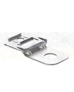 Deutsch 1027-008-1200 Side Mounting Clip 10mm Hole (Pack of 100)