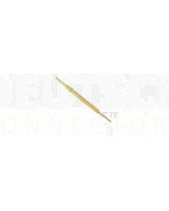 Deutsch 0460-244-1631 Gold Extended PCB Pin