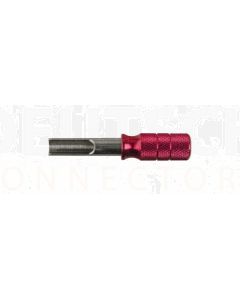 Deutsch D08 Metal Removal Tool Size 08 (AWG8)