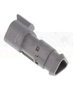 DT04-3P-TN81 CONNECTOR (Requires W3P Wedge)