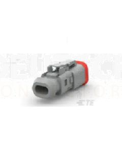 DT06-2S-TN81 CONNECTOR (Requires W2S-P012 Wedge)