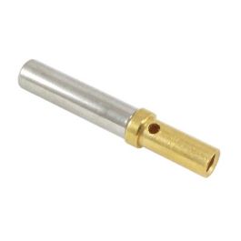 0462-201-1631 | Deutsch 0462-201-1631 Size 16 Gold Socket
