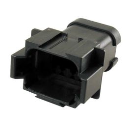 8 - Polig Stiftgehäuse DT Deutsch Stecker DT04-08PA