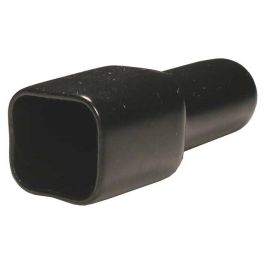 DT6P-BT-BK | Deutsch DT6P-BT-BK 6 Way Receptacle Boot
