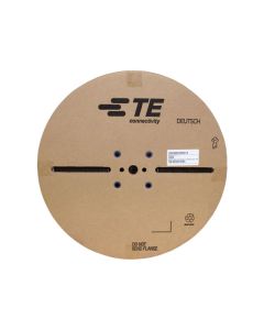 Deutsch 1062-12-0222 Stamped and Formed Socket (reel)