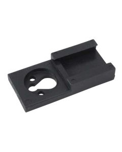 Deutsch 1011-030-0205 Black Mounting Clip