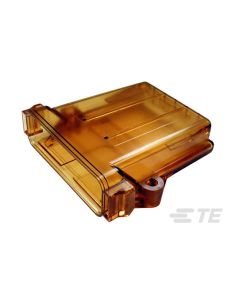 Deutsch EEC-325X4B-E016 Enclosure