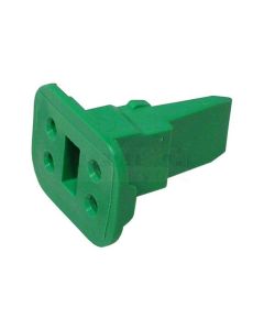 Deutsch W4S-P012/B WEDGE (Enhanced Seal) (6000 pieces)