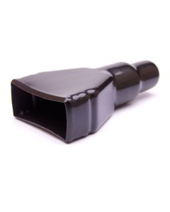 Deutsch DRCB40 DRC Series 40 Pole Connector Black Boot 120mm