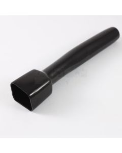 DTB3P BOOT BLACK 120MM (DT Series)