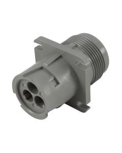 HD10-3-96P/B CONNECTOR BOX QTY 250