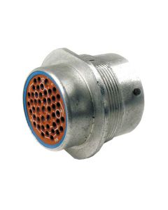 HD34-24-47PE/B CONNECTOR BOX QTY 200