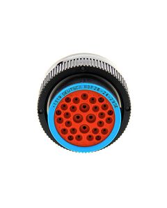 Deutsch HDP20 Series HDP26-24-29SE 29 Cavity Plug