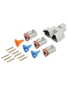 Ionnic CONNKIT-BBJUNCTION Connection Kit - CAN Network Splice