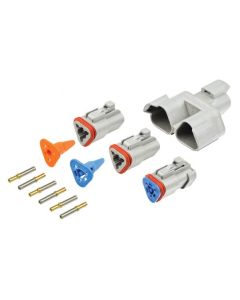 Ionnic CONNKIT-RESISTOR Connection Kit - CAN Network Splice