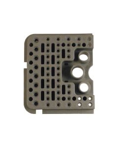 Deutsch WB-51SAL DRB Series 102 Cavity Wedge Lock