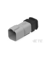 Deutsch DT04-6P-E008 Receptacle