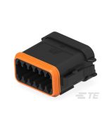 Deutsch DT06-12SB-EP06 DT Series 12 Socket Plug