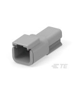 Deutsch DTM04-2P DTM Series 2 Pin Receptacle