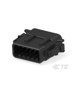 Deutsch DTM06-12SB DTM Series 12 Socket Plug