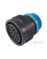 Deutsch HDP20 Series HDP26-24-29SE 29 Cavity Plug