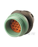 Deutsch HDP24-24-19PN Receptacle