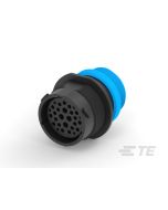 Deutsch HDP24-24-29SE HDP20 Series 29 Socket Receptacle