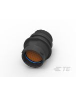 Deutsch HDP24-24-31PE HDP20 Series 31 Pin Receptacle