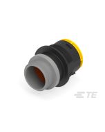 Deutsch HDP24-24-31PT HDP20 Series 31 Pin Receptacle