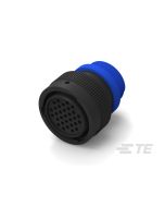 Deutsch HDP26-24-31SE HDP20 Series 31 Socket Plug