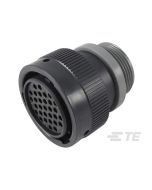 Deutsch HDP26-24-31ST HDP20 Series 31 Socket Plug