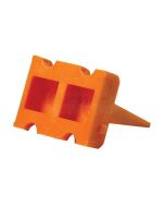 Deutsch WP-4P DTP Series Wedge (bag of 10)