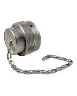 Deutsch HDC36-18 HD30 Series Aluminium Dust Cap