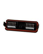 DTM13-12PA-12PB-R PCB HEADER (DTM12-12PA-12PB-R008)